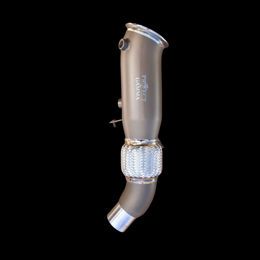 Buy BMW N20 Stainless Steel Downpipe Online