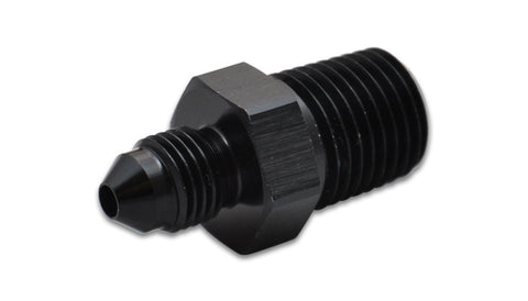 Straight Adapter Fitting, Size: -3AN x 1/4in NPT