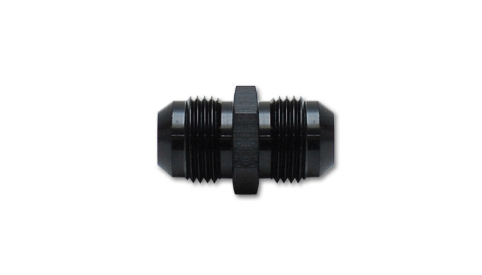 Straight Adapter Fitting, Size: -16AN x 1in NPT