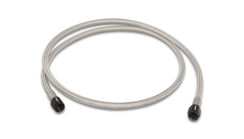 90 deg. Adapter Fitting (AN to NPT), Size: -8AN x 1/2in NPT