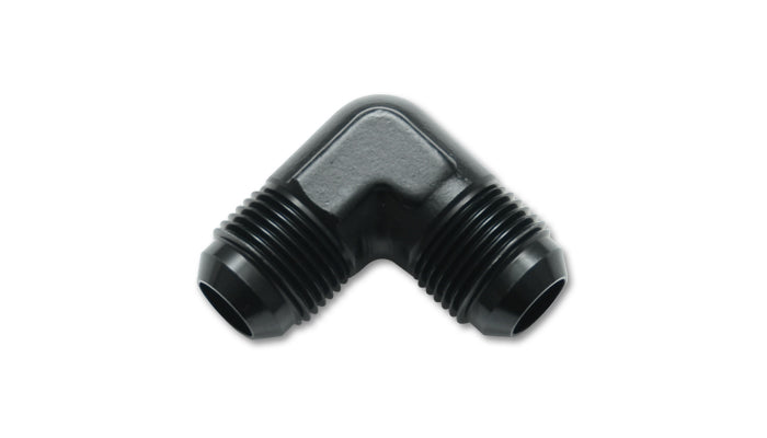 821 series Flare Union 90 deg. Adapter Fitting, Size: -8AN