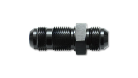 Male Bulkhead Union Fitting, Size: -3AN