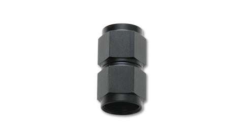 Female Straight Union Adapter, Size: -16AN