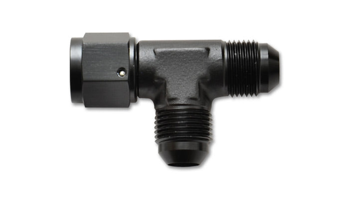 90 deg. Female Union Adapter, Size: -12AN