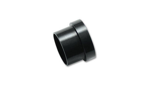 Tube Sleeve Adapter, Size: -8AN, Tube Size: 1/2in