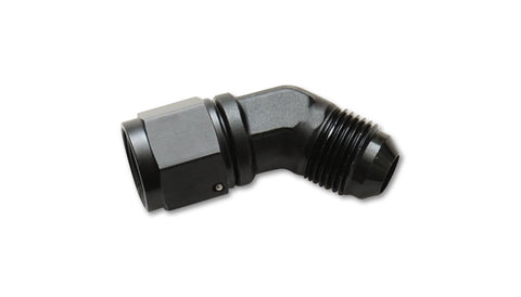 '-3AN Female to -3AN Male 45 deg. Swivel Adapter Fitting