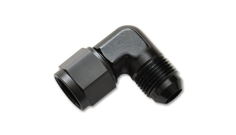 '-12AN Female to -12AN Male 45 deg. Swivel Adapter Fitting