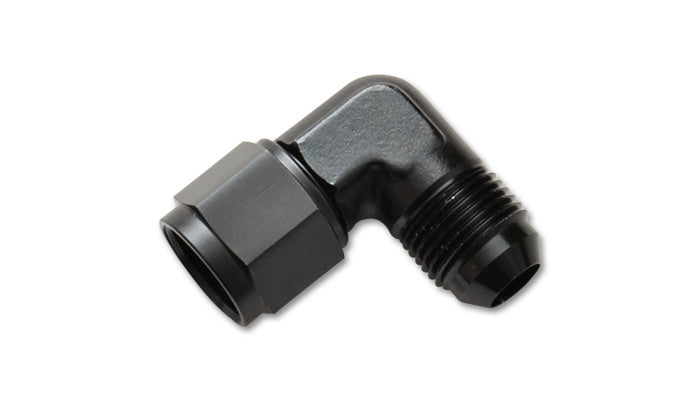 '-3AN Female to -3AN Male 90 deg. Swivel Adapter Fitting