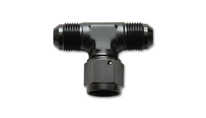 '-12AN Female to -12AN Male 90 deg. Swivel Adapter Fitting