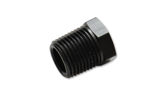 Female Flare Tee Adapter, Size: -8AN