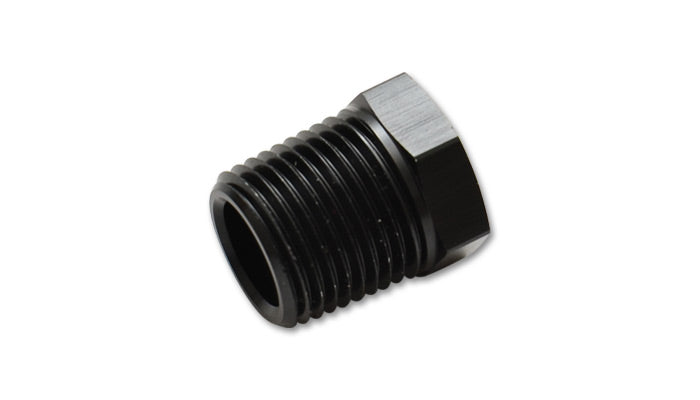 3/8in NPT Hex Head Pipe Plug