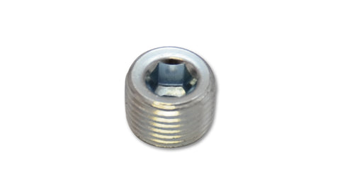 '-8AN Female to Male Inline Check Valve