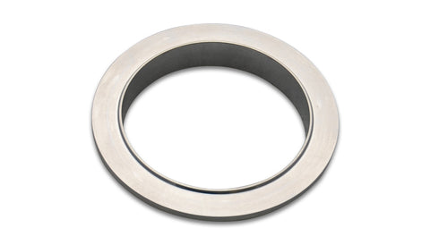 Aluminum V-Band Flange Assembly for 2in O.D. Tubing