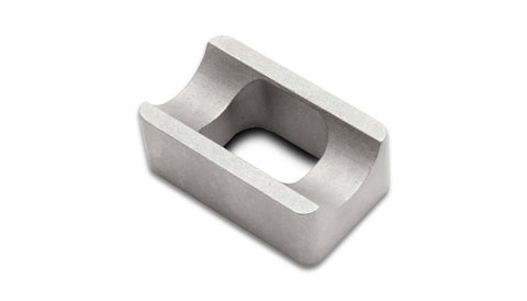 Stainless Steel Seal Clamp for 2.25in O.D. tubing (1.25in wide band)