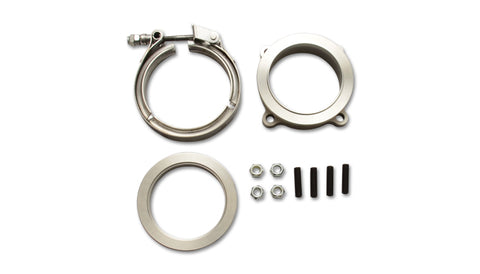 GT Series Adapter Kit, 304SS