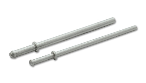 OE- Style Exhaust Hanger Rods, 1/2in dia. x 9in long