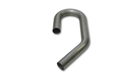 1.5in O.D. Aluminized Mild Steel U-J Mandrel Bent Tubing