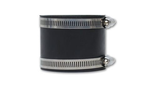 Catch Can with 4 Adapters on Cap, CNC Logo - Anodized Silver