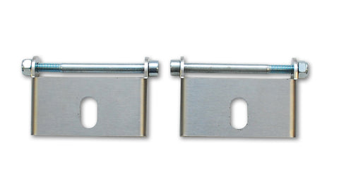 Pair of Replacement inEasy Mountin Intercooler Brackets for Part #12800