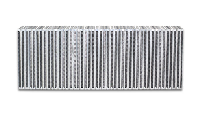 Intercooler Core; 18inW x 12inH x 6inThick