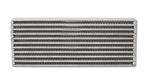 Universal Oil Cooler Core; 4in x 10in x 1.25in