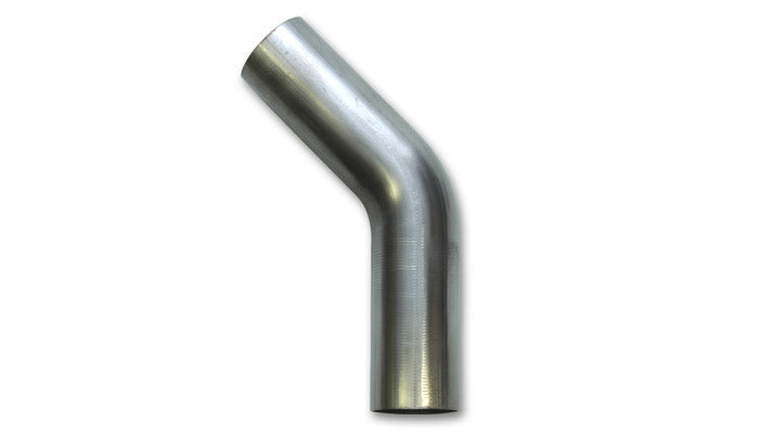 1.5in (38.1mm) O.D. 45 Degree Mandrel Bend