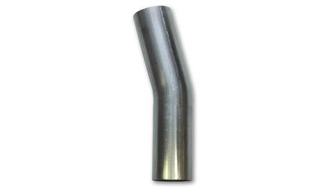1.75in (44.4mm) O.D. 15 Degree Mandrel Bend