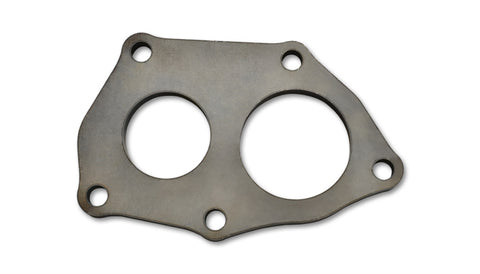 Turbo Inlet Flange for Garrett GT30 and GT35 Turbine Housing, V-Band Style