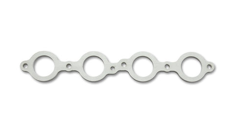 Stainless Steel Manifold Flange for Chevrolet LT1/L98/LB9 Small Block