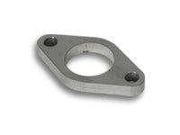 35-38mm External Wastegate Mild Steel Flange w/ Drilled bolt holes (3/8in thick)