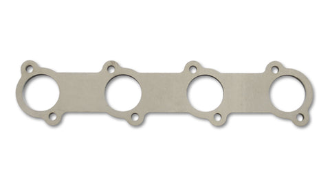 Turbo Inlet Flange Gasket for T3 Divided, Multi-Layered Stainless Steel