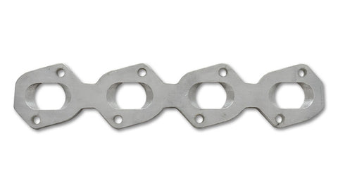 5 Bolt T3 Turbo Discharge Flange with 7/8in hole (1/2in Thick)