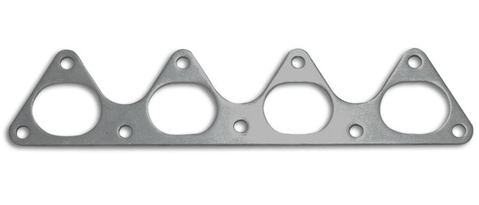 Stainless Steel Manifold Flange for Honda/Acura B-Series Motor