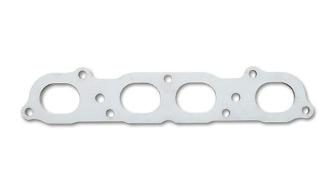 Stainless Steel Manifold Flange for Honda D-series Motor