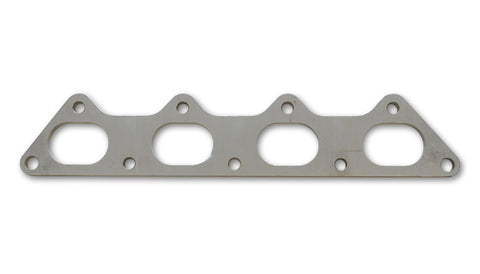 Stainless Steel Manifold Flange for Toyota 2JZGTE