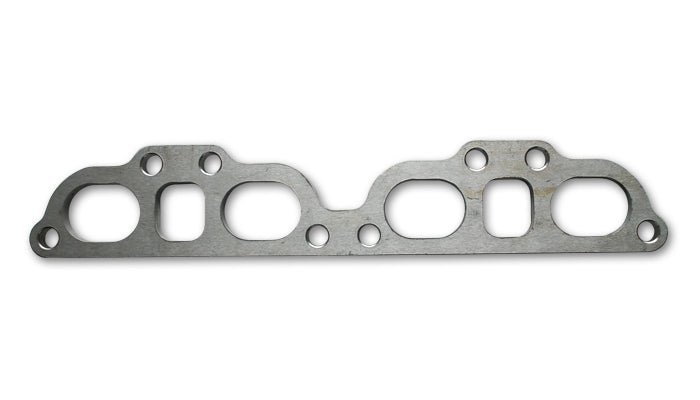 Stainless Steel Manifold Flange for Mitsubishi 4G63 Motor