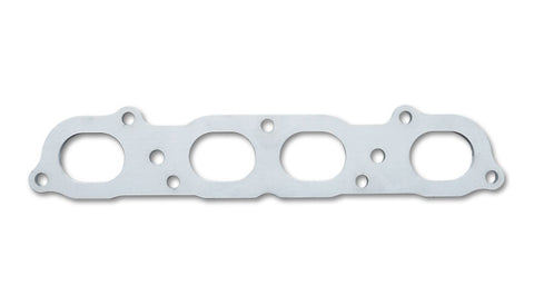 Mild Steel Manifold Flange for Honda/Acura B-Series Motors