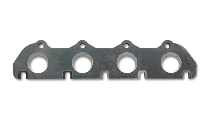 3-Bolt High Temperature Exhaust Gasket (2.5in I.D), Multi-Layered Graphite