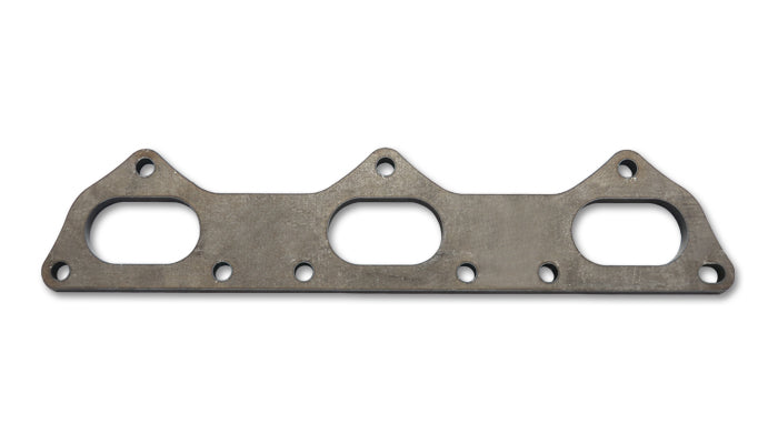 3-Bolt High Temperature Exhaust Gasket (2.75in I.D), Multi-Layered Graphite