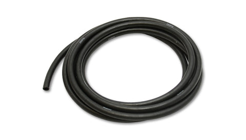 '-6AN (0.38in ID) Flex Hose for Push-on Style Fittings, 10ft Roll