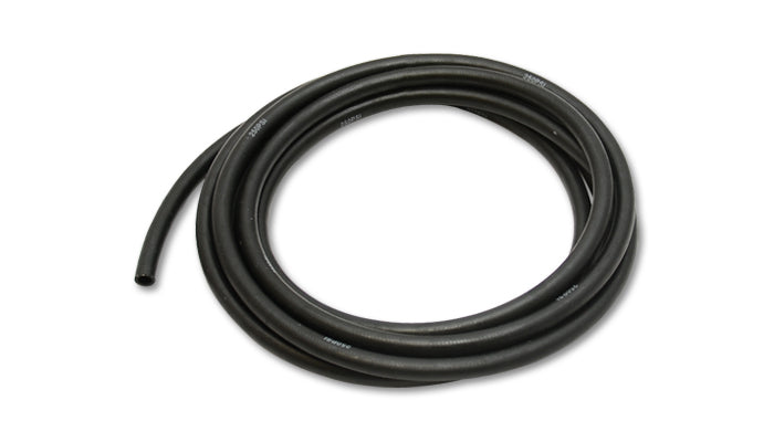 '-8AN (0.50in ID) Flex Hose for Push-on Style Fittings, 10ft Roll
