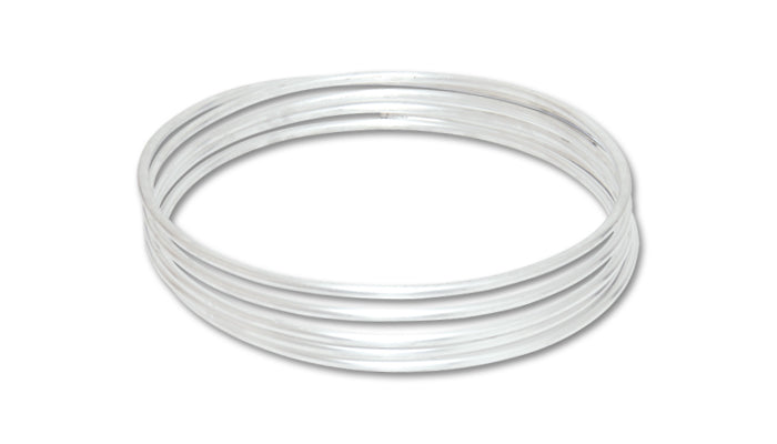 Aluminum Fuel Line, 5/8in OD (15.9mm), 25ft Spool