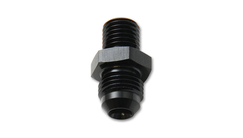 '-4AN to 10mm x 1.0 Metric Straight Adapter