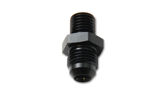 '-4AN to 10mm x 1.5 Metric Straight Adapter