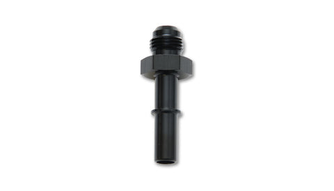 '-12AN Female to -12AN Male Straight Cut Adapter with O-Ring