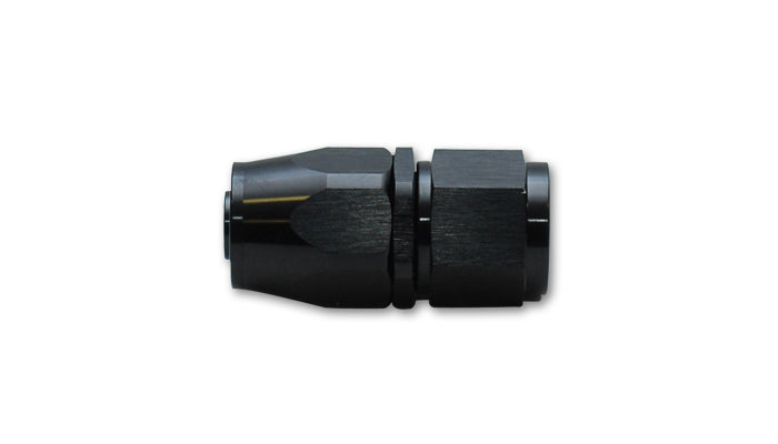 Straight Hose End Fitting, Hose Size: -4AN