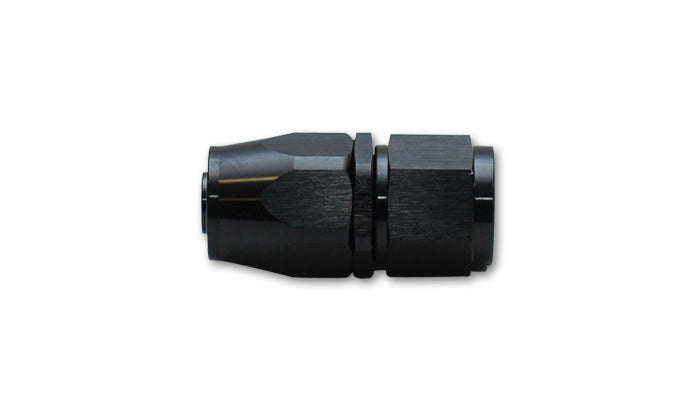 Straight Hose End Fitting, Hose Size: -20AN