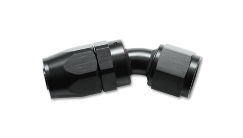 30 deg. Hose End Fitting, Hose Size: -8AN