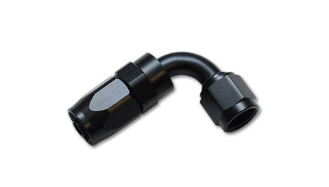 90 deg. Hose End Fitting, Hose Size: -4AN