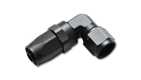 90 deg. Hose End Fitting, Hose Size: -20AN